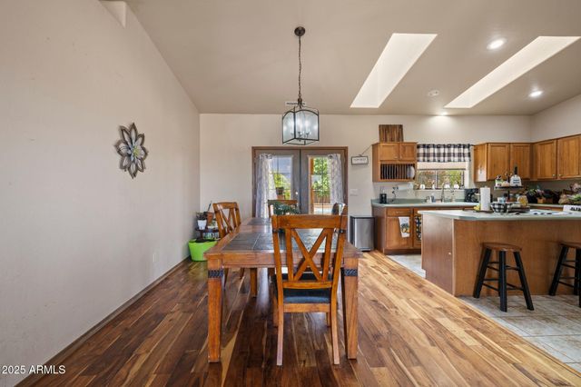 8183 N BLESSING Lane, Prescott Valley, AZ 86315