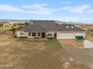 8183 N BLESSING Lane, Prescott Valley, AZ 86315