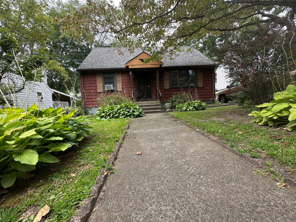 500 Woodlawn Avenue Extension, Bridgeport, CT 06606