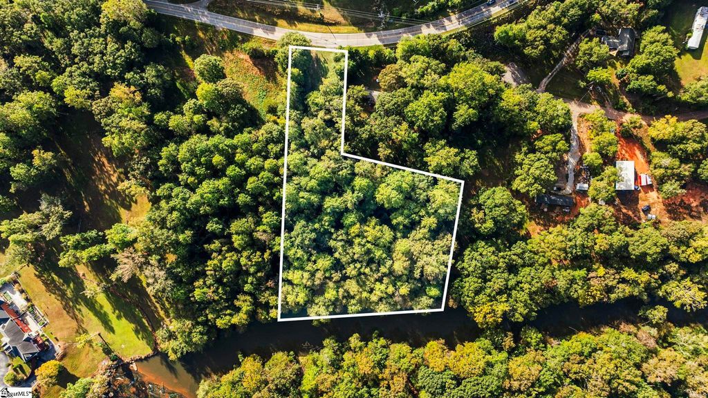 Standing Springs Road, Greenville, SC 29605