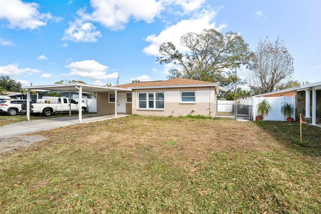 6403 N CLARK, Tampa, FL 33614