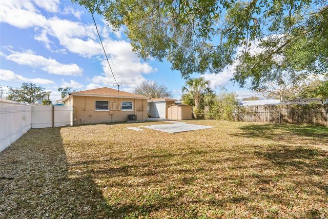 6403 N CLARK, Tampa, FL 33614