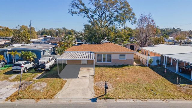 6403 N CLARK, Tampa, FL 33614