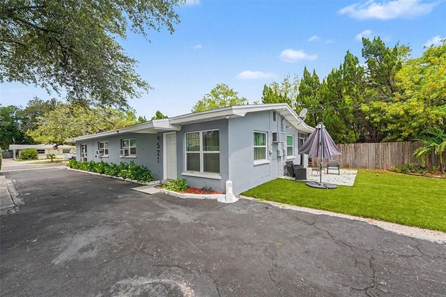 519 FLORIDA AVENUE, Clearwater, FL 33756
