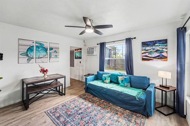 519 FLORIDA AVENUE, Clearwater, FL 33756