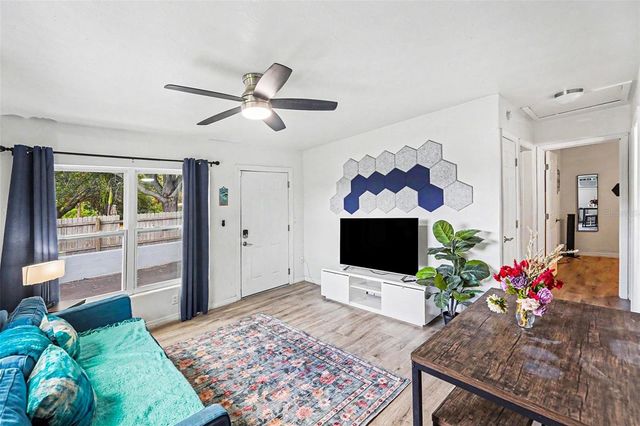 519 FLORIDA AVENUE, Clearwater, FL 33756