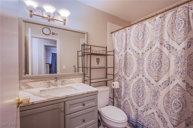 5399 Surrey Street, Las Vegas, NV 89119