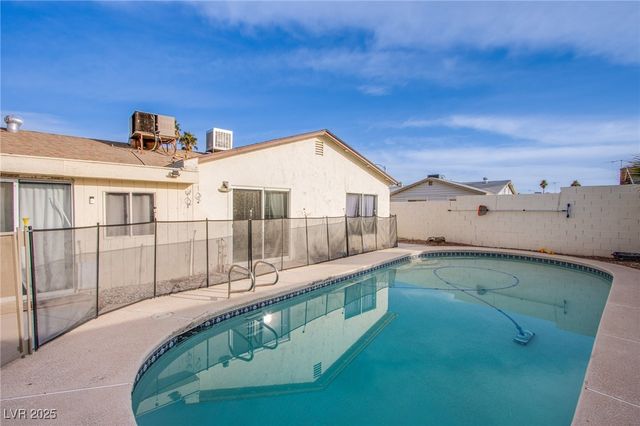 5399 Surrey Street, Las Vegas, NV 89119