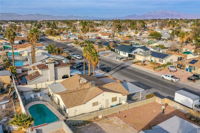 5399 Surrey Street, Las Vegas, NV 89119