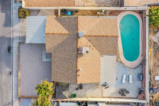 5399 Surrey Street, Las Vegas, NV 89119