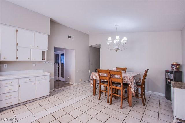 5399 Surrey Street, Las Vegas, NV 89119