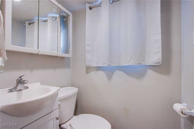 5399 Surrey Street, Las Vegas, NV 89119