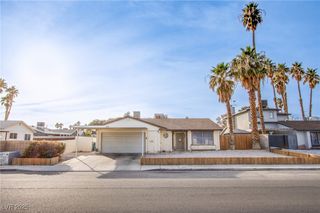 5399 Surrey Street, Las Vegas, NV 89119