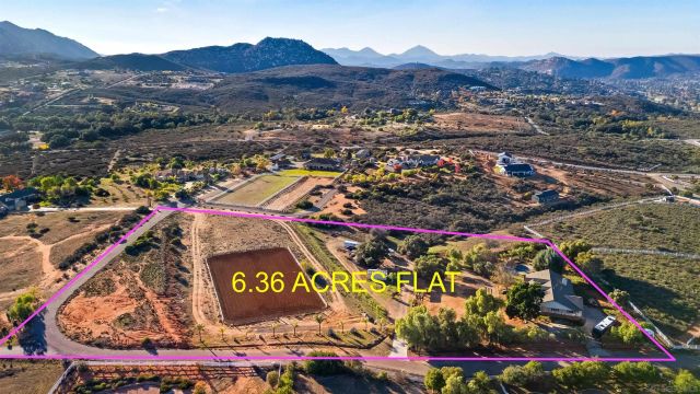 15336 Mesa Estates Ct, Ramona, CA 92065