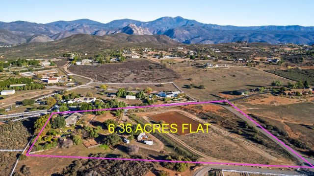 15336 Mesa Estates Ct, Ramona, CA 92065