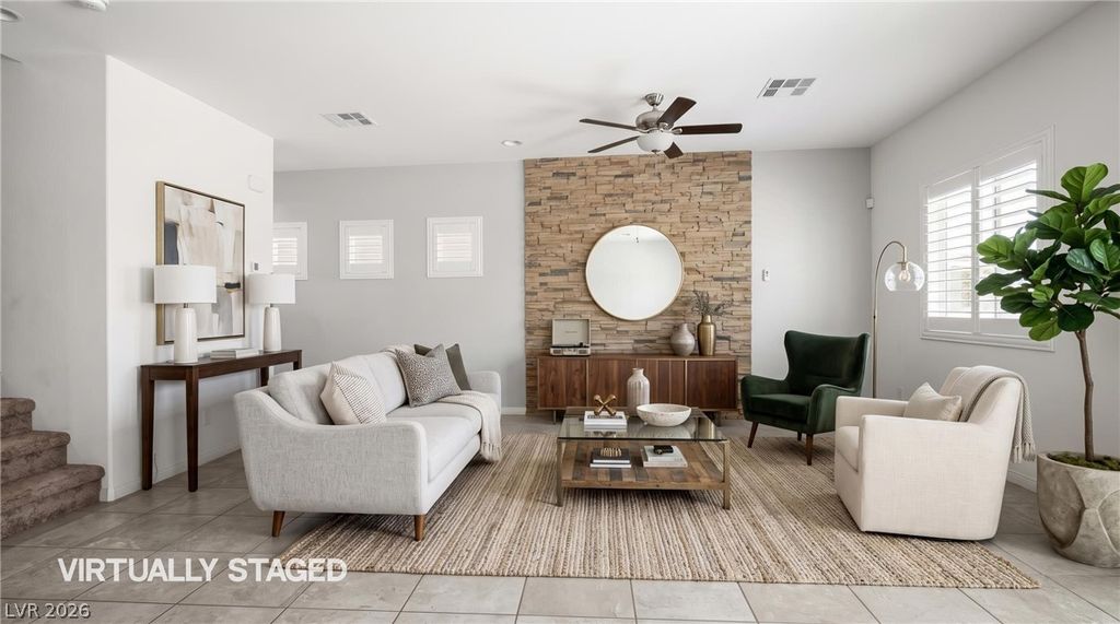 9161 Rolling Sky Drive, Las Vegas, NV 89178 — photo 2