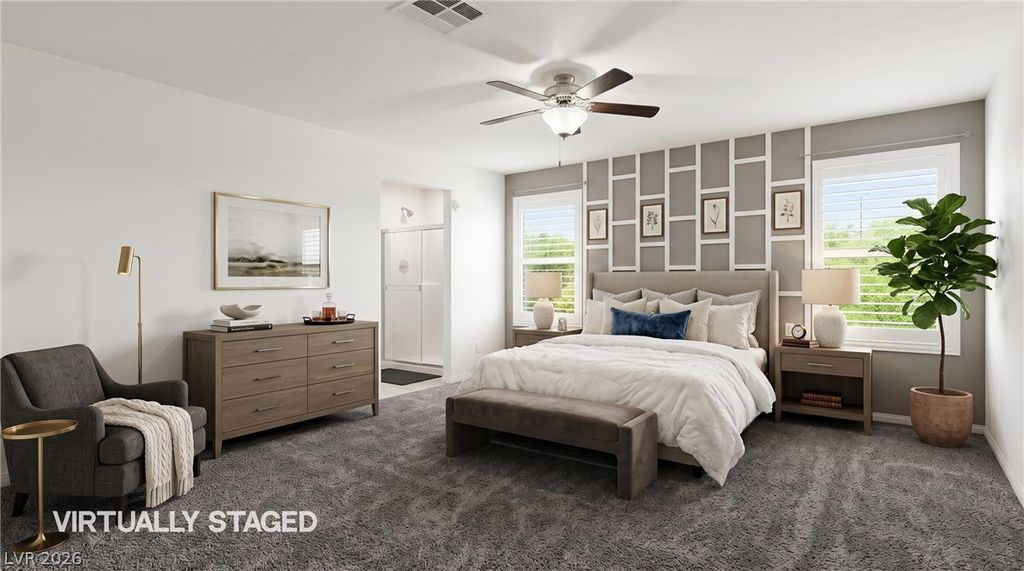 9161 Rolling Sky Drive, Las Vegas, NV 89178 — photo 3