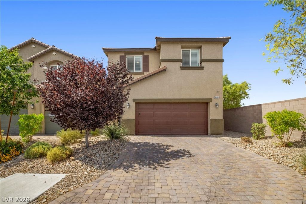 9161 Rolling Sky Drive, Las Vegas, NV 89178 — photo 4