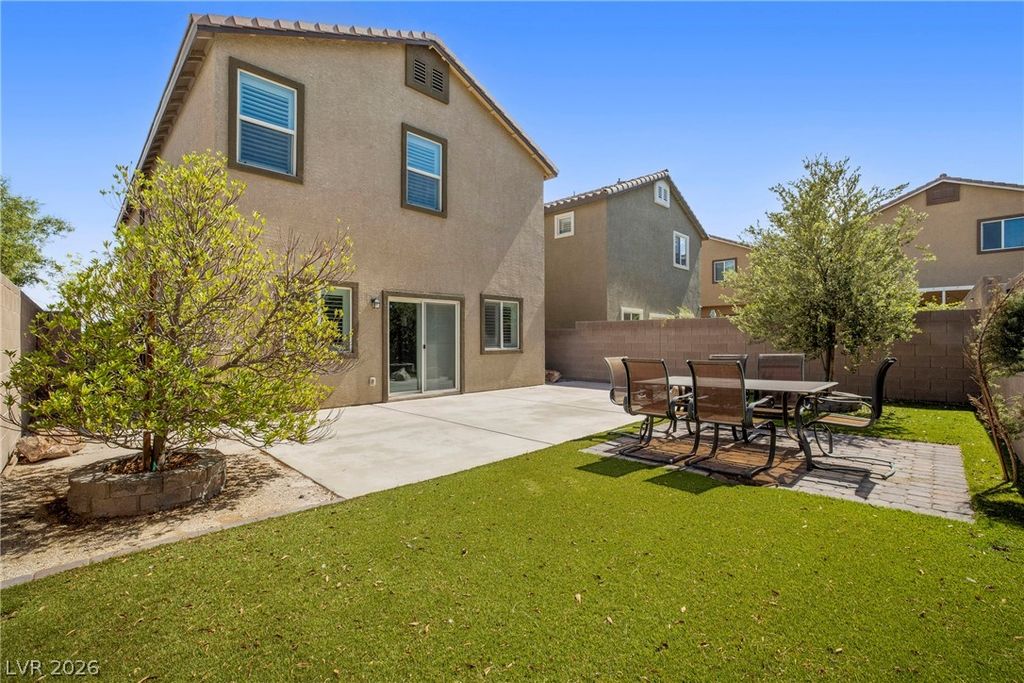 9161 Rolling Sky Drive, Las Vegas, NV 89178 — photo 5