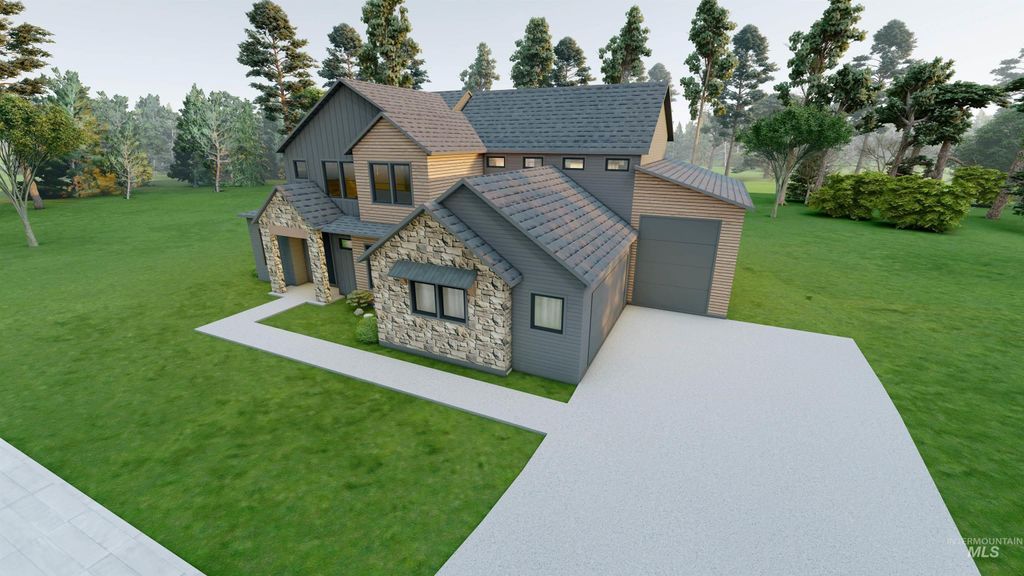 234 N Timber Wolf Pl, Eagle, ID 83616 photo 11