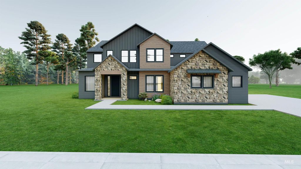 234 N Timber Wolf Pl, Eagle, ID 83616 photo 2
