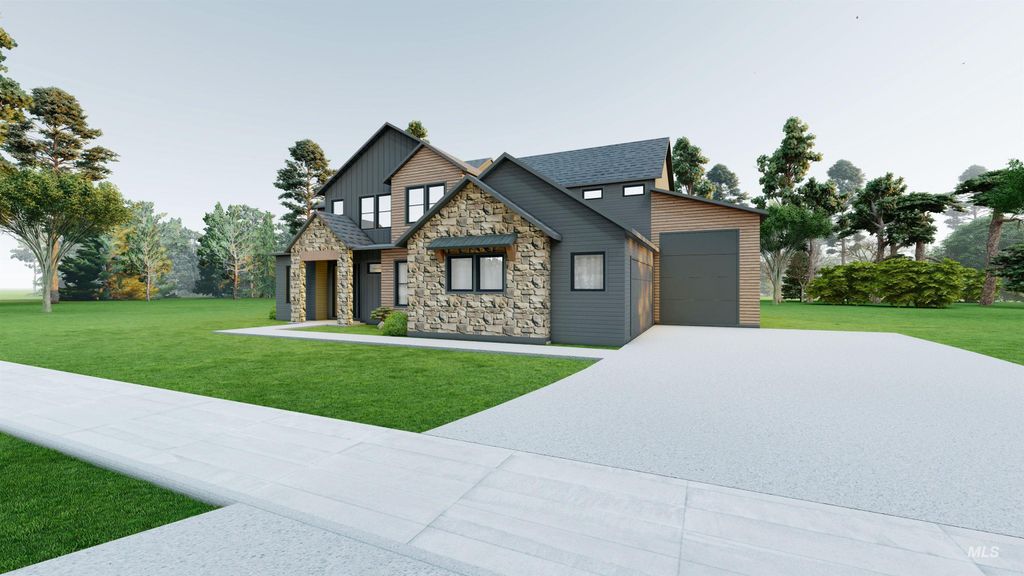 234 N Timber Wolf Pl, Eagle, ID 83616 photo 3