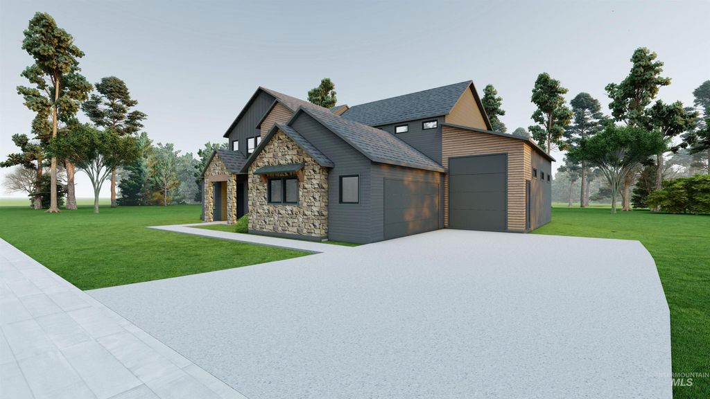 234 N Timber Wolf Pl, Eagle, ID 83616 photo 4