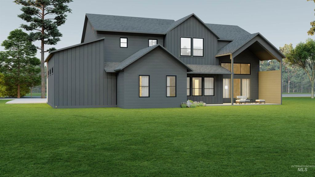 234 N Timber Wolf Pl, Eagle, ID 83616 photo 5