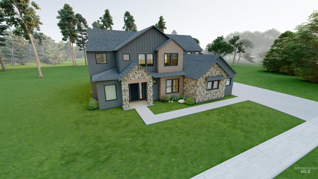 234 N Timber Wolf Pl, Eagle, ID 83616 photo 9