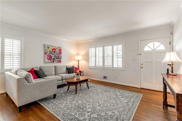 2626 Shetland Drive, Decatur, GA 30033