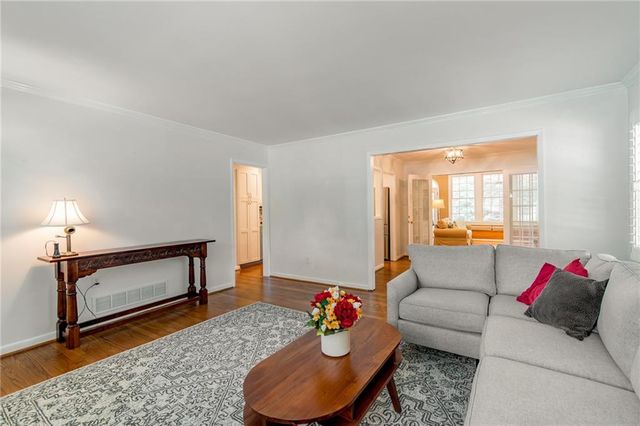 2626 Shetland Drive, Decatur, GA 30033