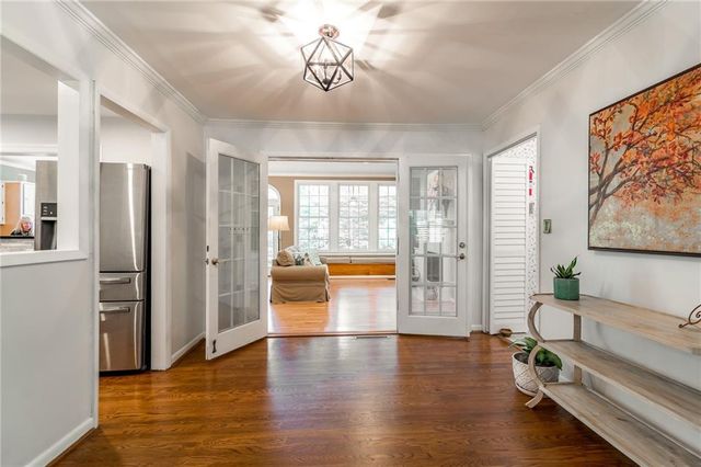 2626 Shetland Drive, Decatur, GA 30033