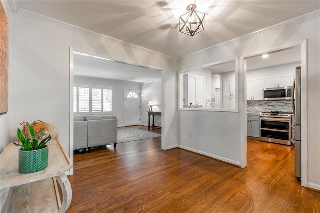 2626 Shetland Drive, Decatur, GA 30033