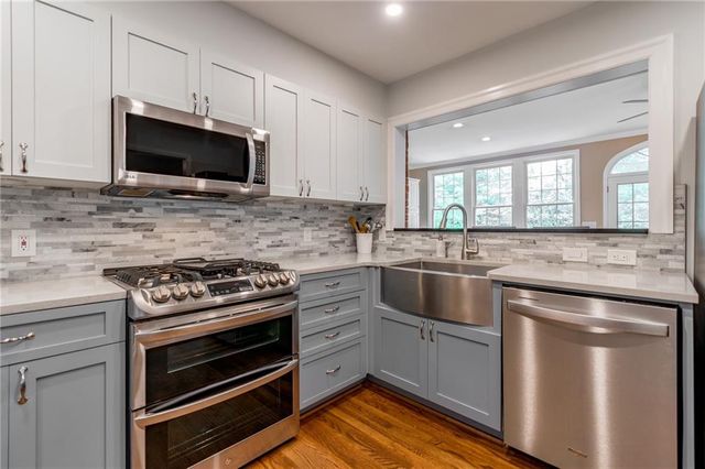 2626 Shetland Drive, Decatur, GA 30033