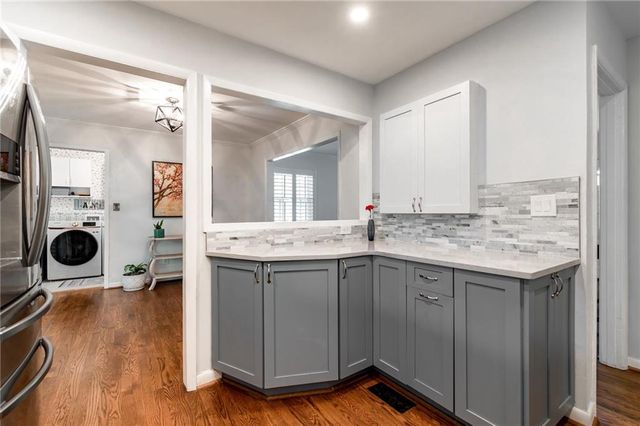 2626 Shetland Drive, Decatur, GA 30033