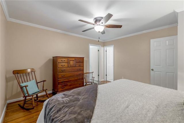 2626 Shetland Drive, Decatur, GA 30033