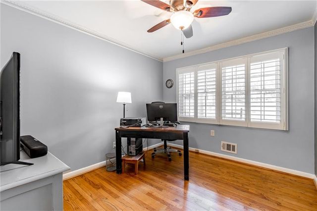 2626 Shetland Drive, Decatur, GA 30033