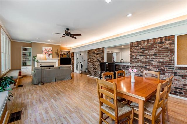 2626 Shetland Drive, Decatur, GA 30033