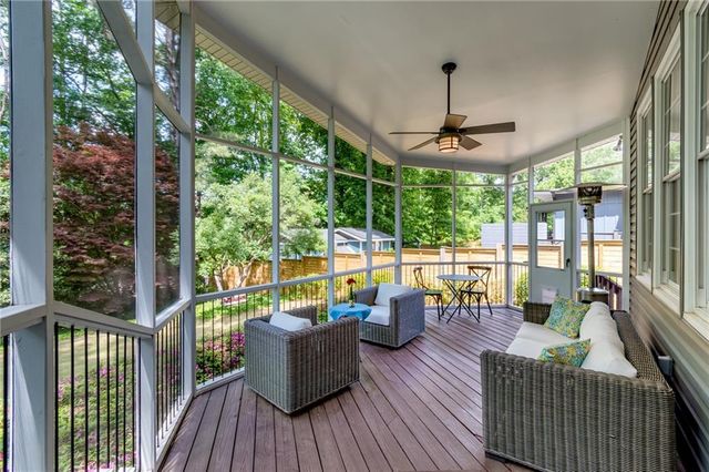 2626 Shetland Drive, Decatur, GA 30033