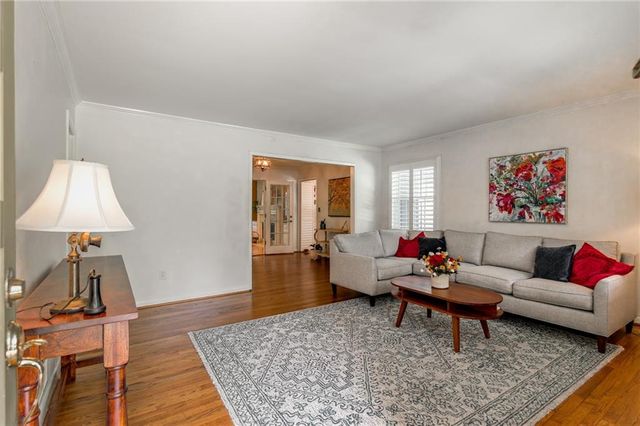 2626 Shetland Drive, Decatur, GA 30033
