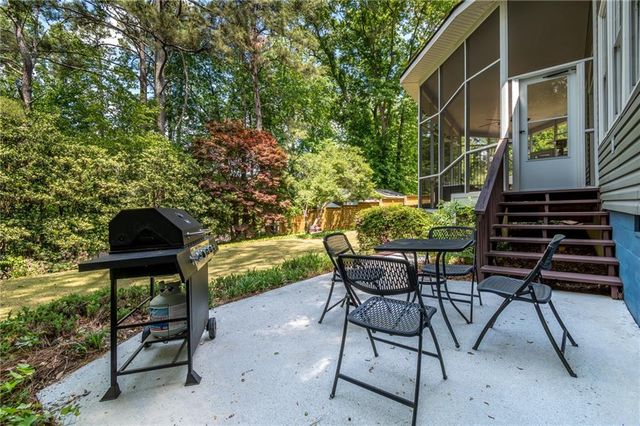 2626 Shetland Drive, Decatur, GA 30033