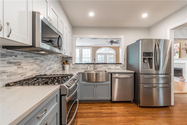 2626 Shetland Drive, Decatur, GA 30033