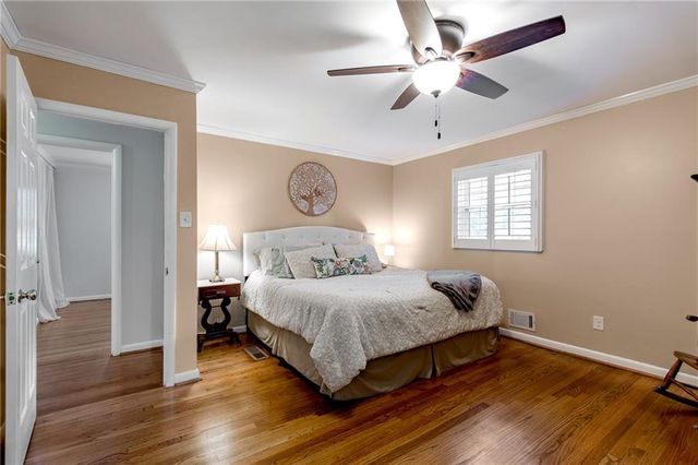 2626 Shetland Drive, Decatur, GA 30033