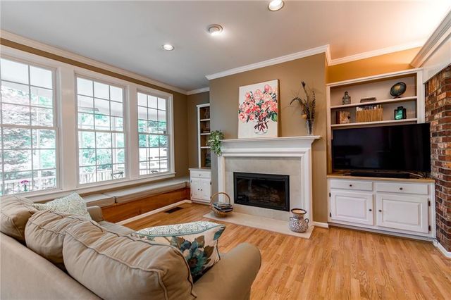 2626 Shetland Drive, Decatur, GA 30033