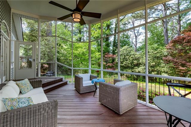 2626 Shetland Drive, Decatur, GA 30033