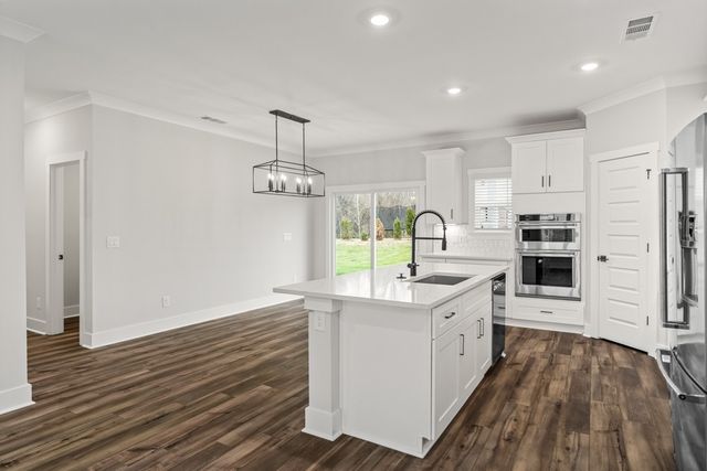 809 Hillock Trace, Lebanon, TN 37087