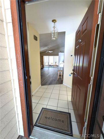 9776 E Pebble Creek Court, Inverness, FL 34450