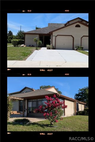 9776 E Pebble Creek Court, Inverness, FL 34450