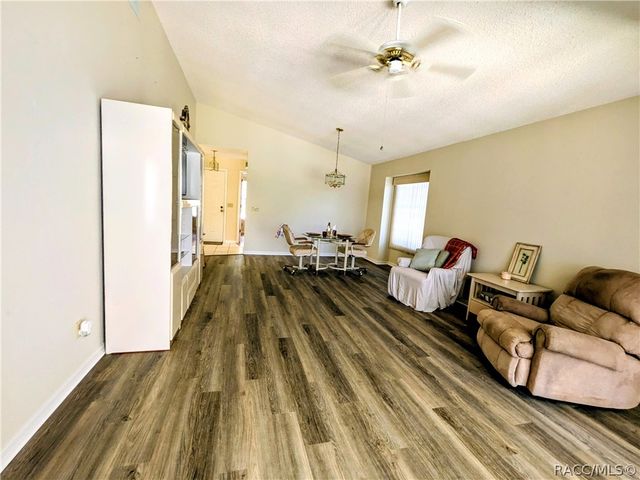 9776 E Pebble Creek Court, Inverness, FL 34450