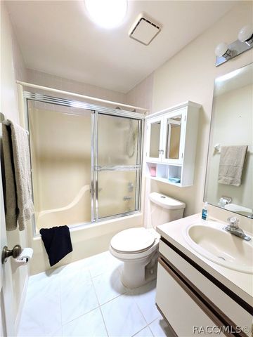 9776 E Pebble Creek Court, Inverness, FL 34450